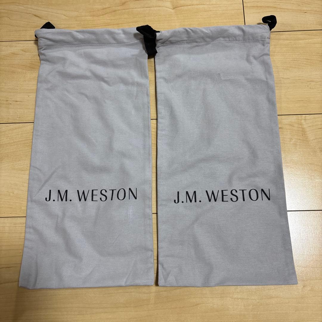 J.M. WESTON ゴルフ