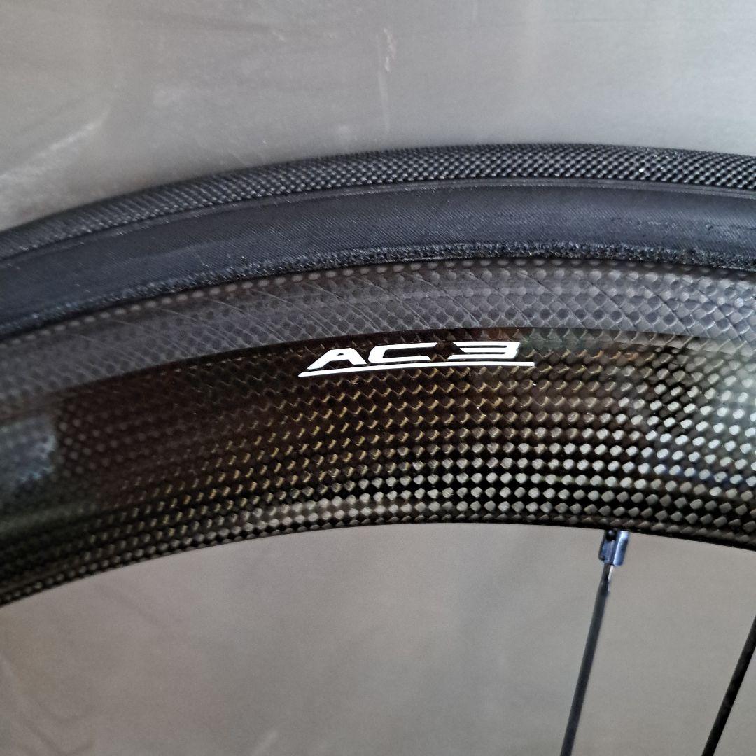 Campagnolo Bora One50 ホイールAC3 セット