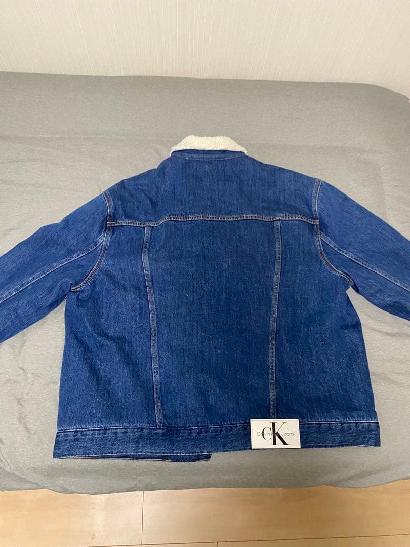   ジョングク着用 Gジャン