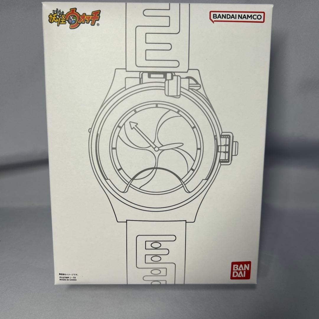 DX妖怪ウォッチ 10th anniversary edition