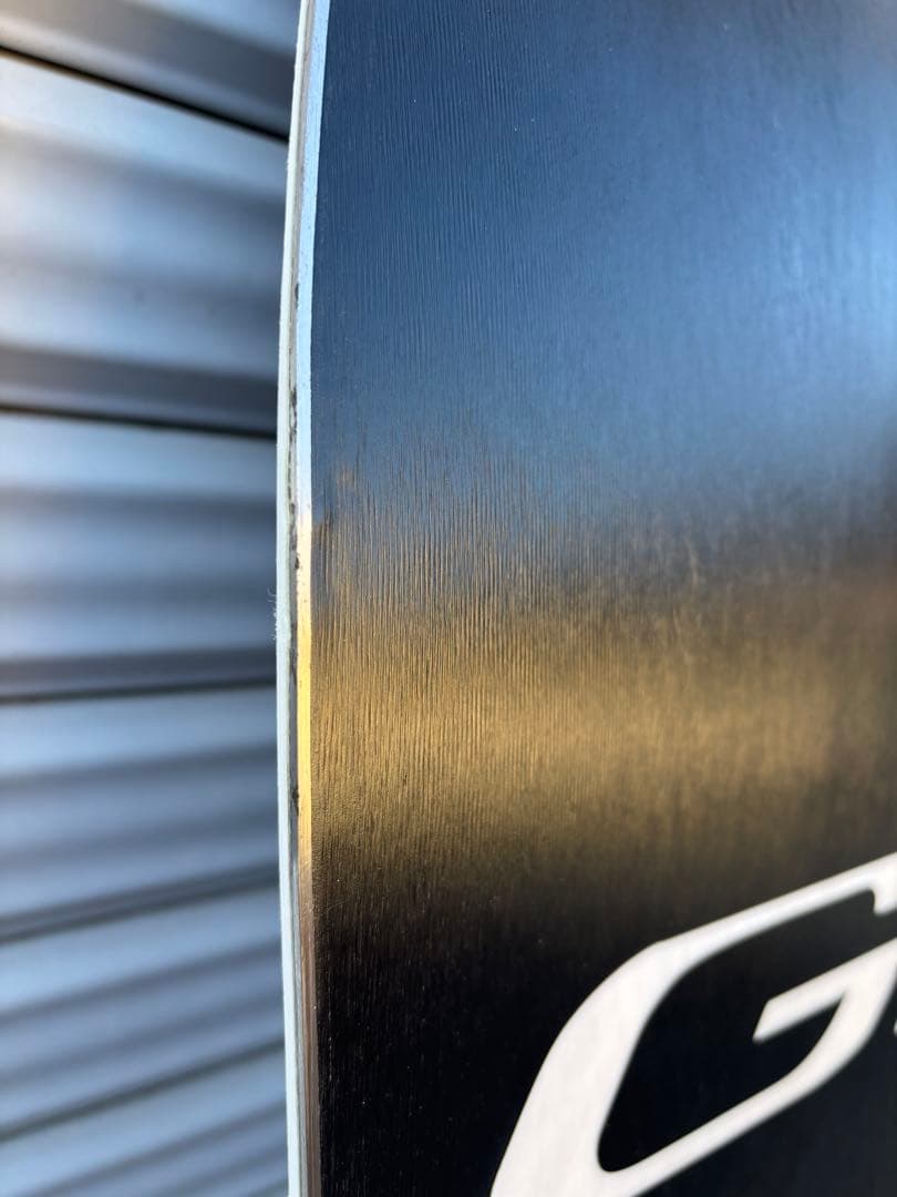 GNU GREMLIN 152”グレムリン/グヌlibtechリブテック好きに