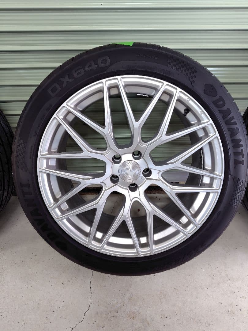 ROMANO-RFR03 20インチ