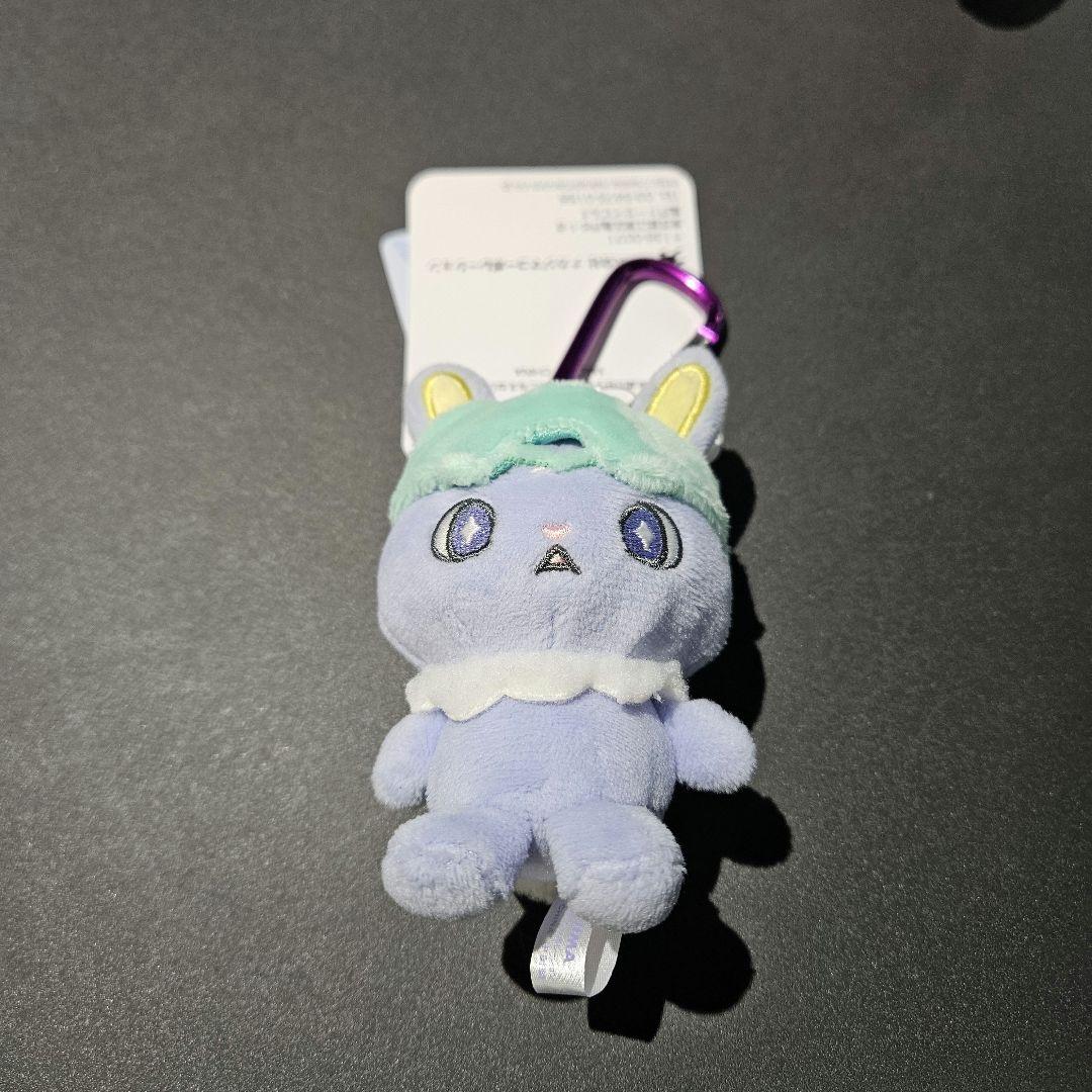 【即日匿名発送】JOCHUM カラビナマスコット　2点セット　ちまた