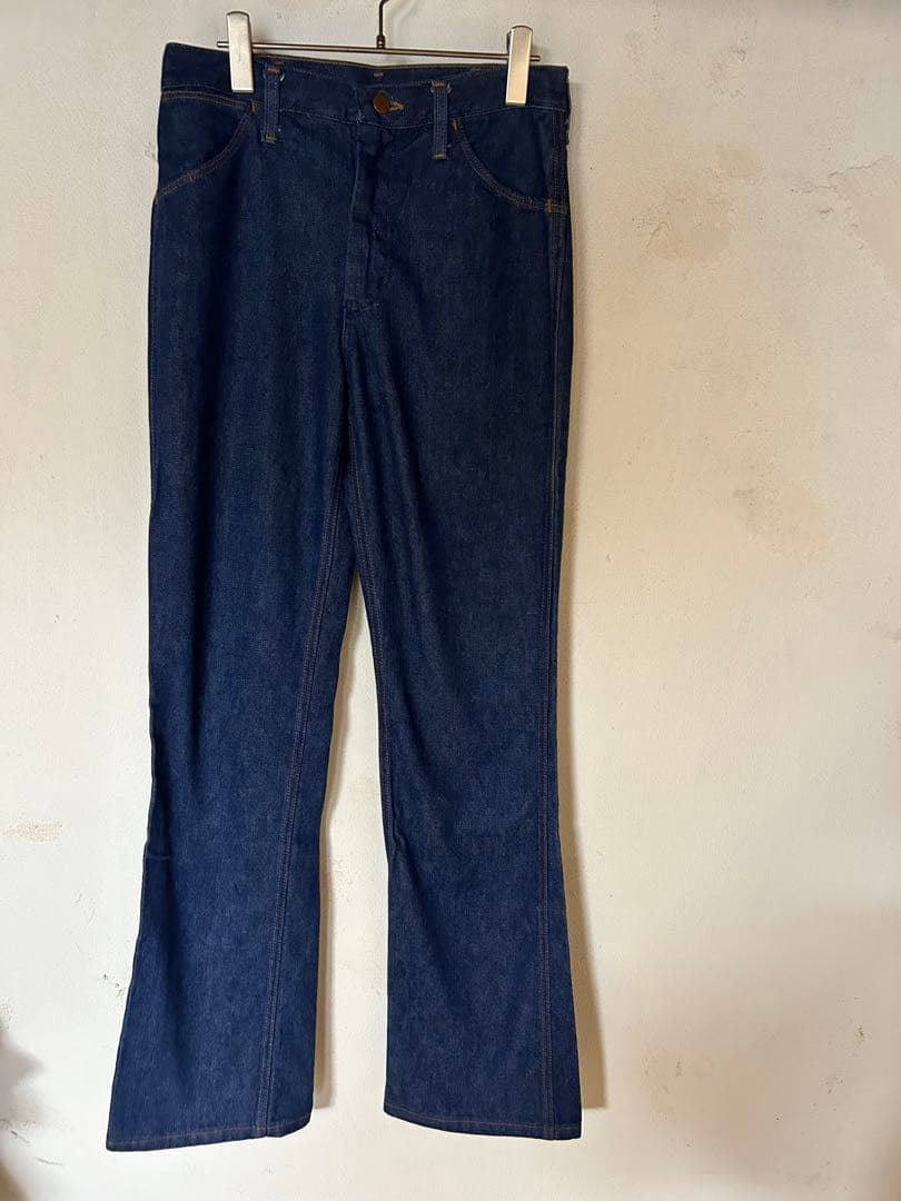 60s maverick bootcut wrangler マーベリック