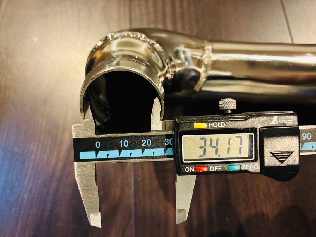 ☆★新品未使用 加速UP！新型ジムニー JB64専用 インテークターボパイプ★☆