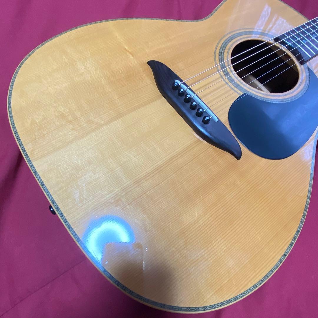 ギター ASTURIAS J-SPECIAL