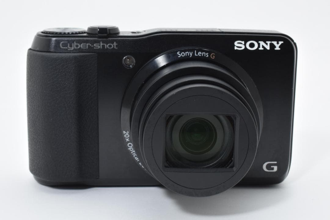 《 美品 》 ソニー　SONY Cyber-shot DSC-HX30V