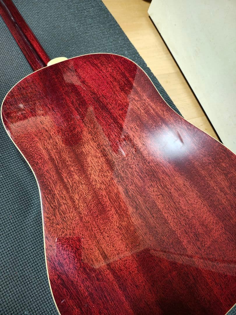 Headway HCJ-50S CS/極美品 専用ケース付