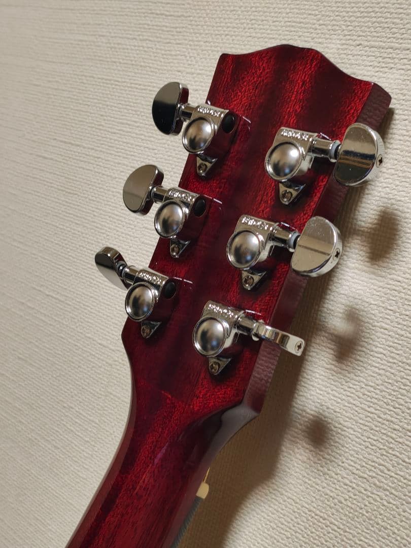 Headway HCJ-50S CS/極美品 専用ケース付