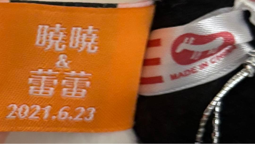 【2品セット】上野動物園　パンダ　パンダ　ぬいぐるみ シャオシャオ　レイレイ