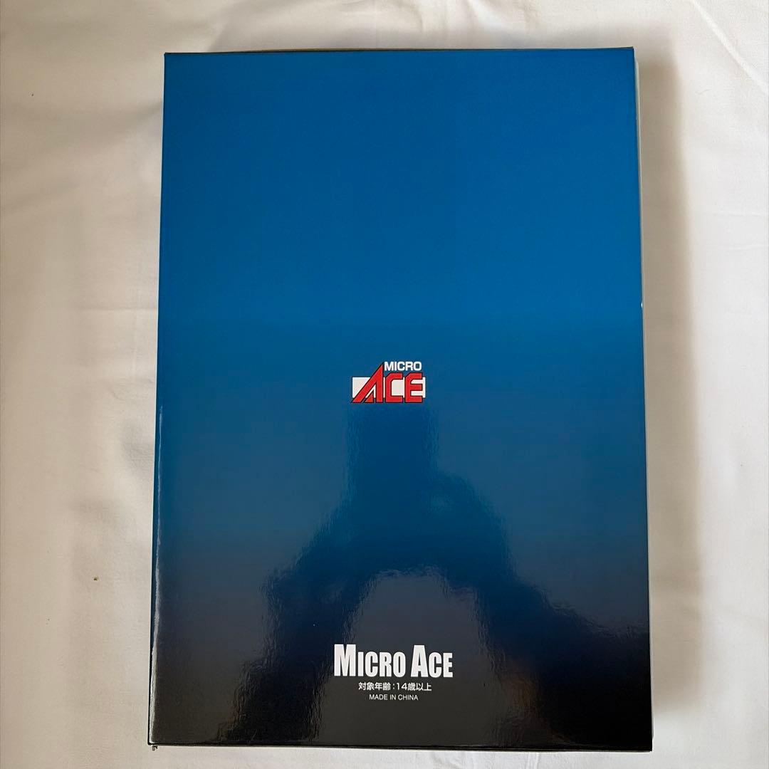 MICRO ACE A-2188 Nゲージ　小田急旧5000形最終形態