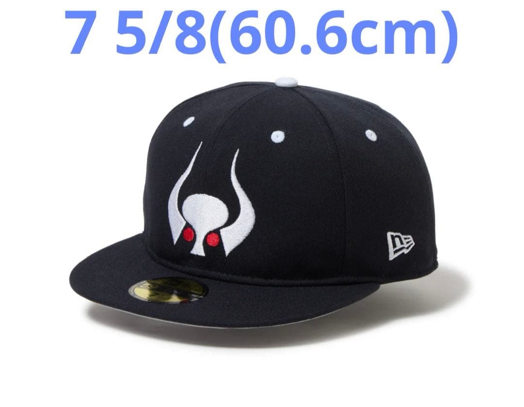 NEWERA ニューエラ　近鉄バファローズ 7 5/8(60.6cm)