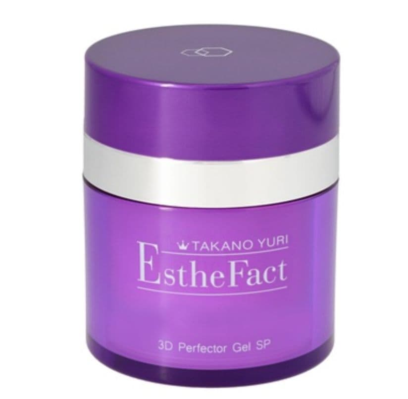 たかの友梨 エステファクト 3DパーフェクタージェルSP2個＆アクアローション