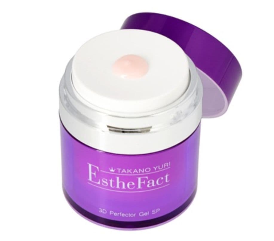 たかの友梨 エステファクト 3DパーフェクタージェルSP2個＆アクアローション