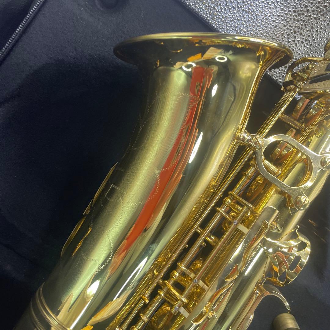 Eastar イースター　アルトサックス