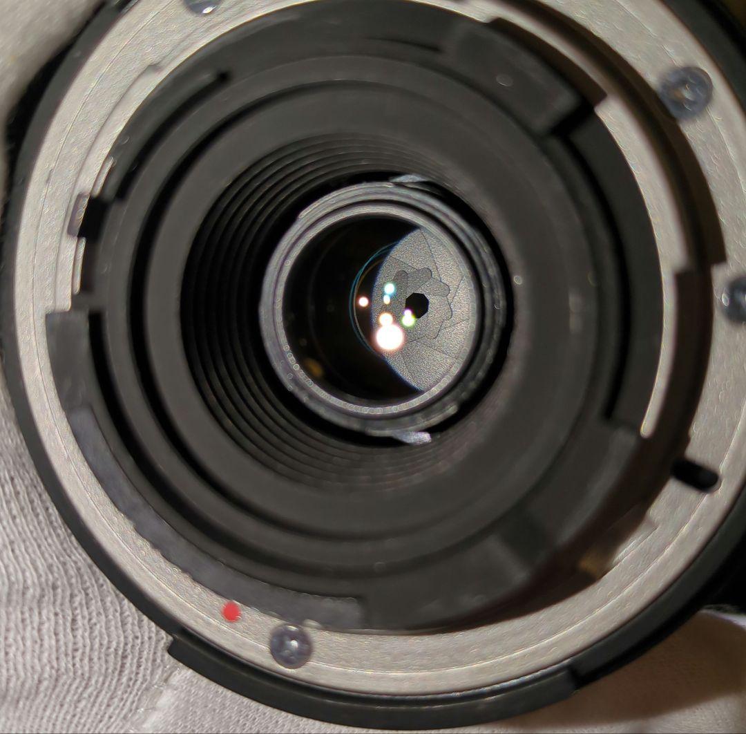 Nikon D90 デジタル一眼レフカメラ シグマ28-80mmDレンズ付き