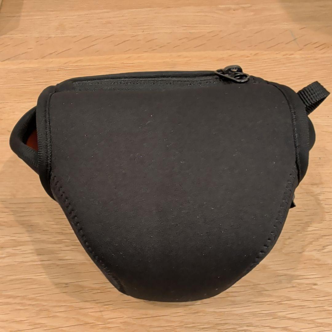 SONY a6400 防湿庫保管 ダブルズームレンズキット