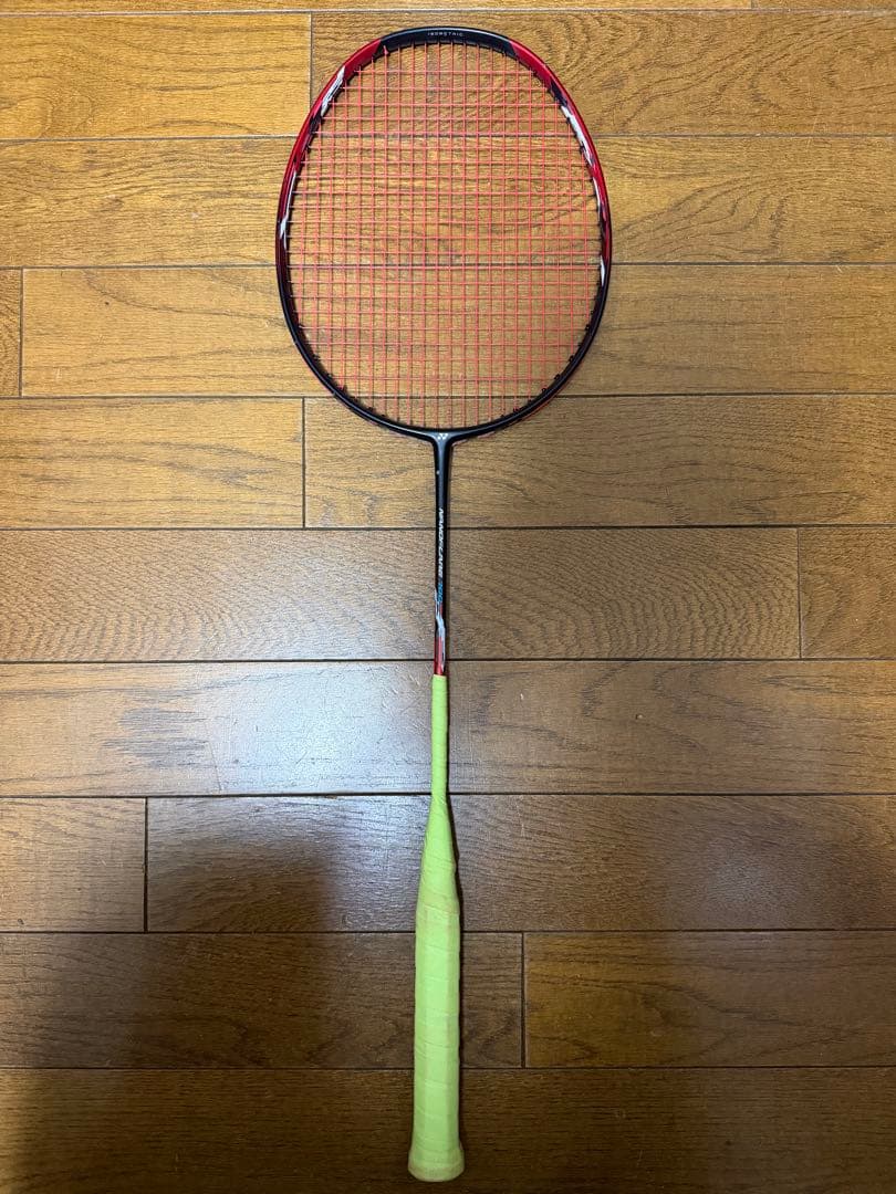 YONEX ナノフレア700