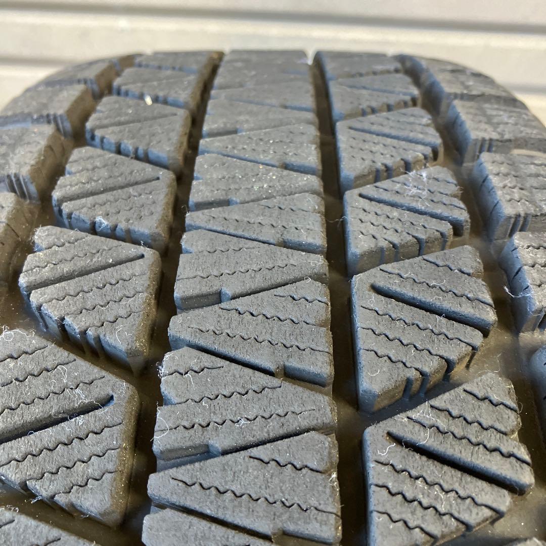 美品レクサスRXＦスポ　ブリヂストン ブリザック 20インチ 純正ホイールセット