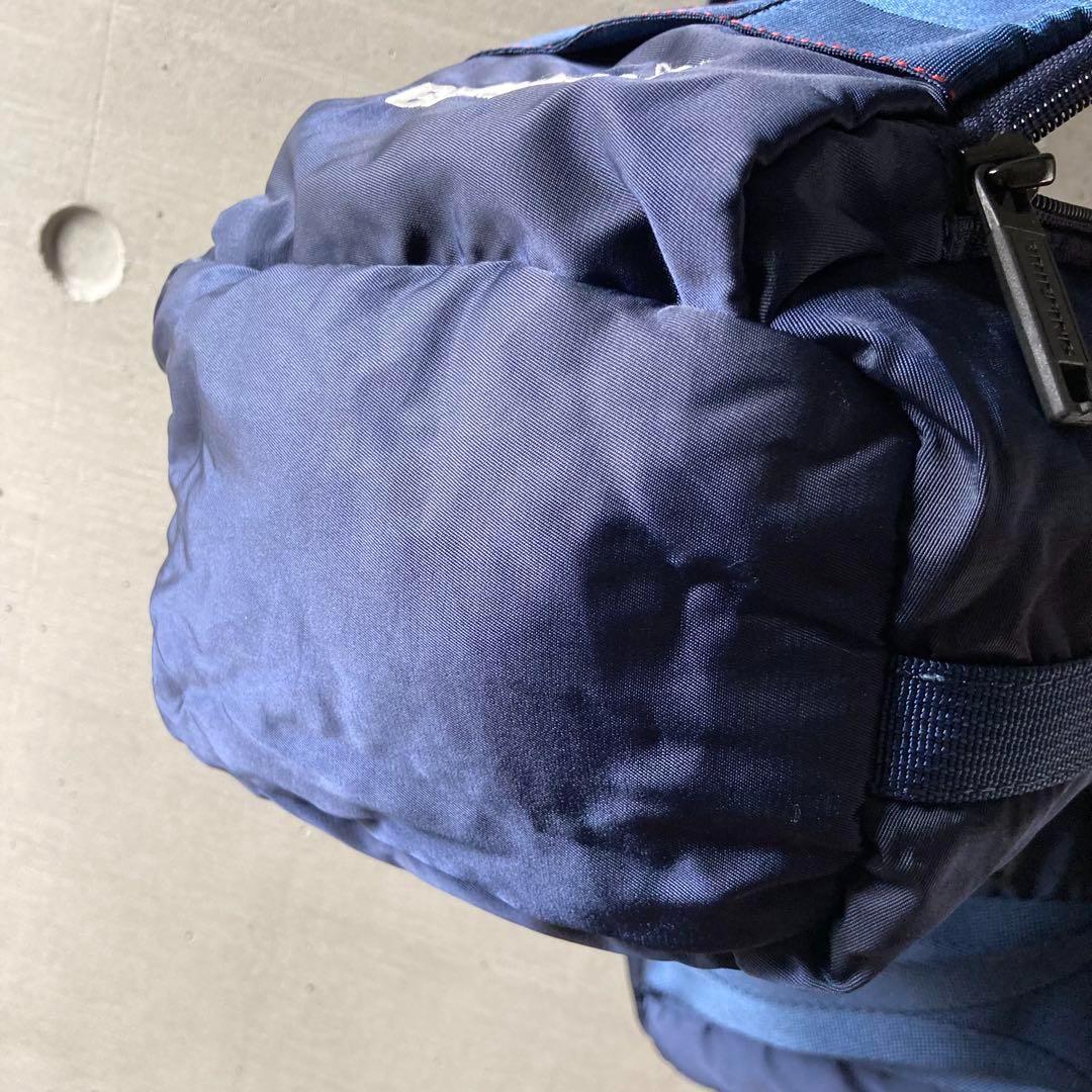 ⛳️美品 BRIEFING ブリーフィング クーラーバッグ 紺