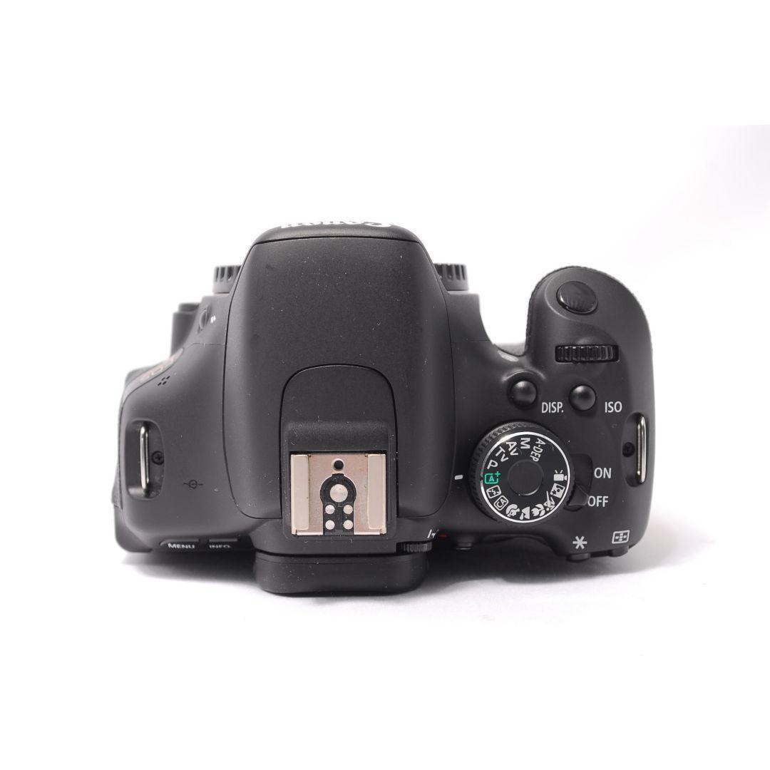 ❤即購入1000円OFF ❤ キャノン Kiss X5 超望遠レンズ Wズーム