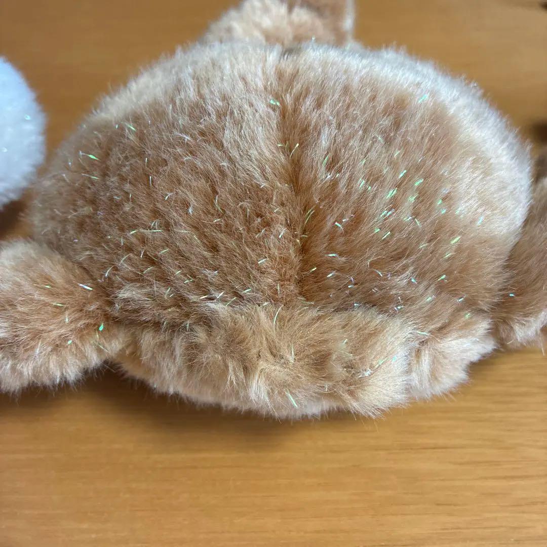 シュガーバニーズ　ぬいぐるみ　当時　激レア　平成レトロ　廃盤