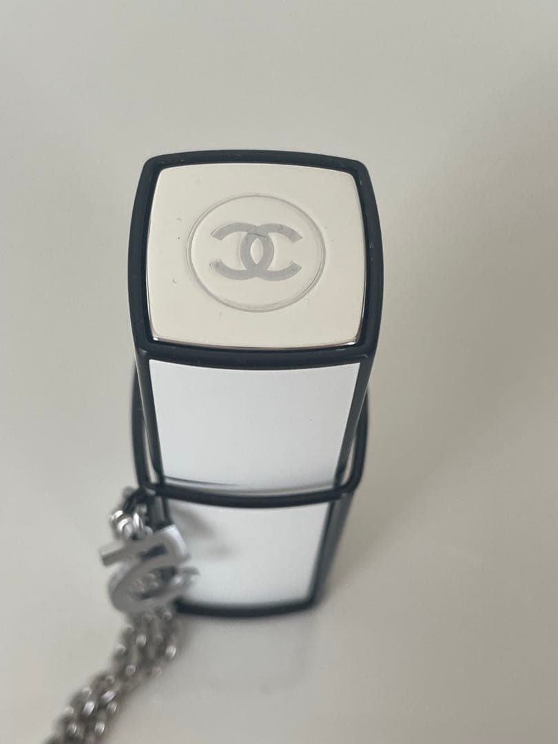 CHANEL N°5 ロー パース スプレイ