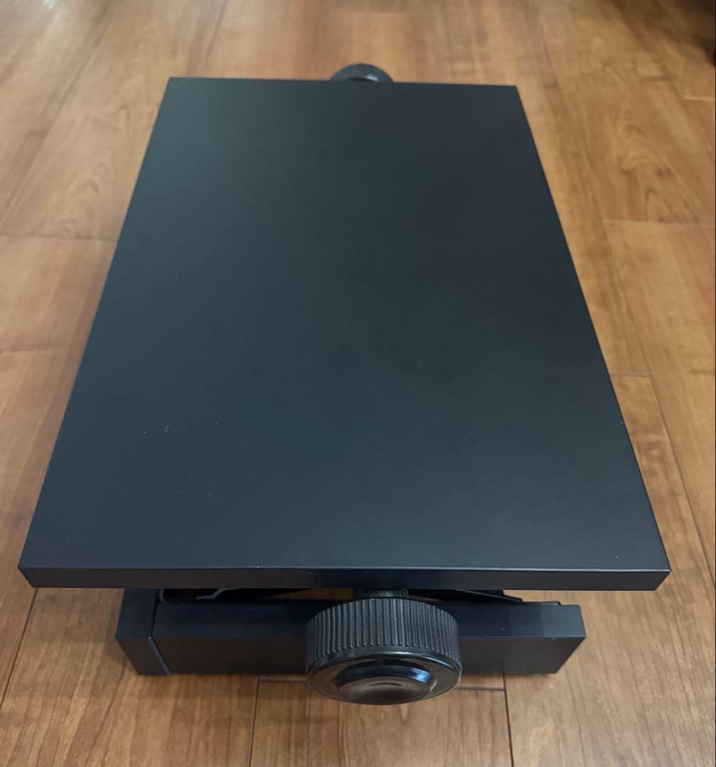 ピアノ補助踏み台