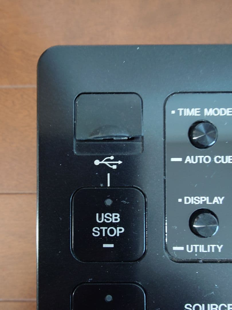 Pioneer CDJ-350 2台セット【動作確認済】