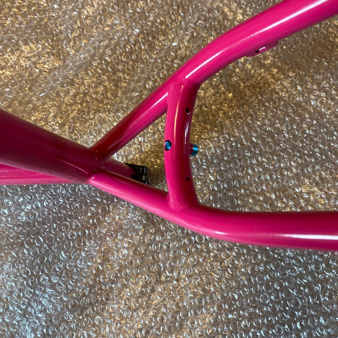 SURLY 1x1 限定色　スタンド付き