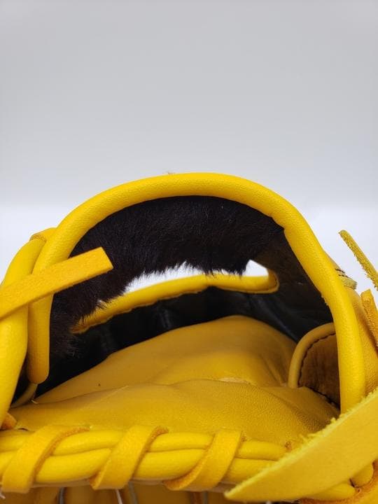 ウィルソン Wilson EZC 軟式 外野手用グローブ 2025年モデル