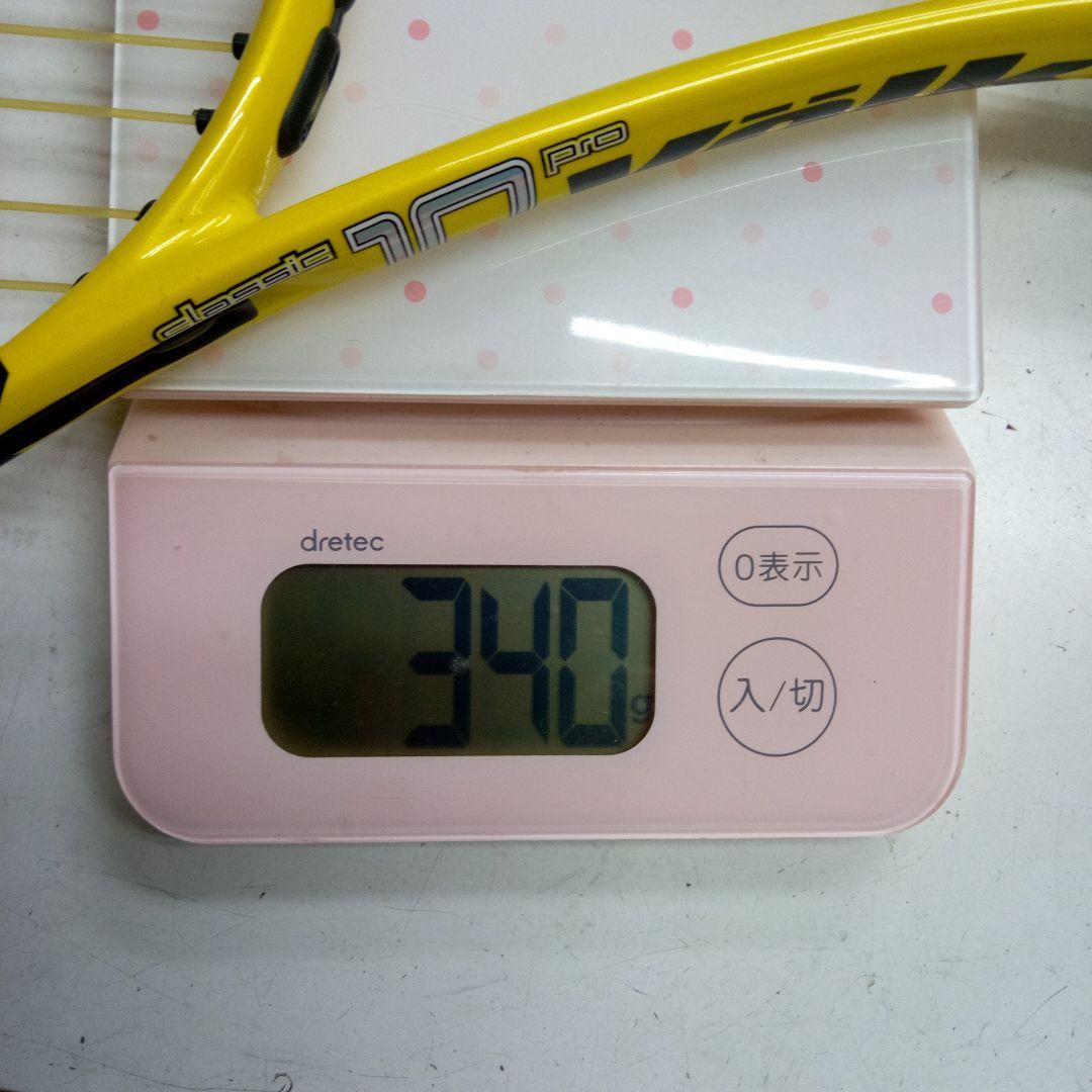 volkl フォルクル C10Pro G2