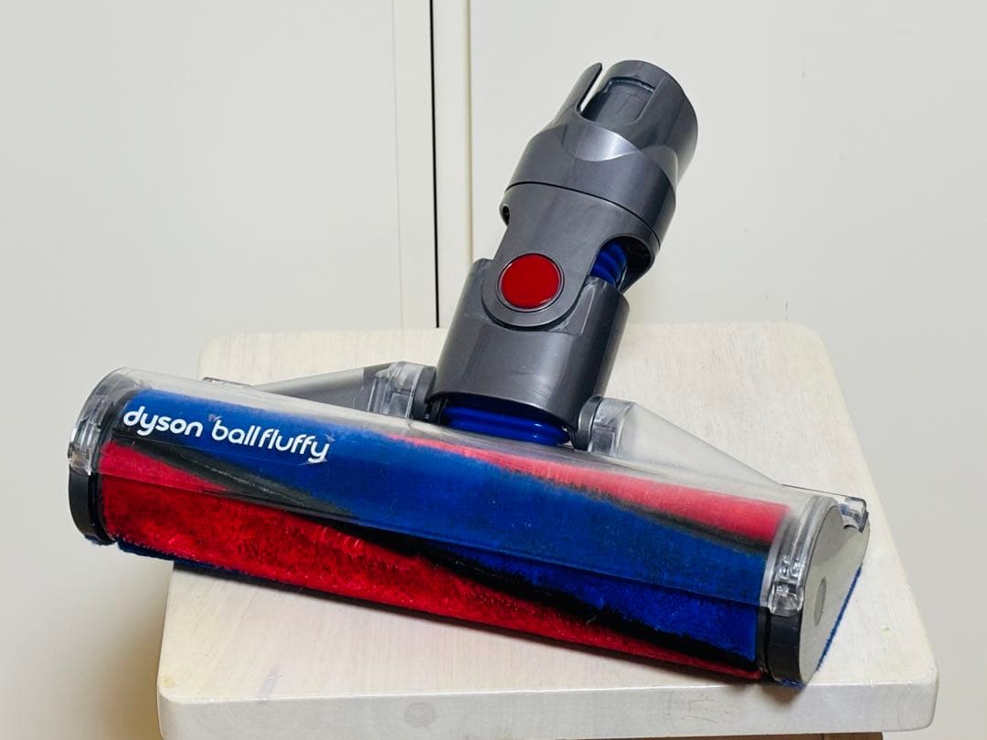 【分解洗浄清掃品】ダイソン キャニスター ソフトローラーヘッド