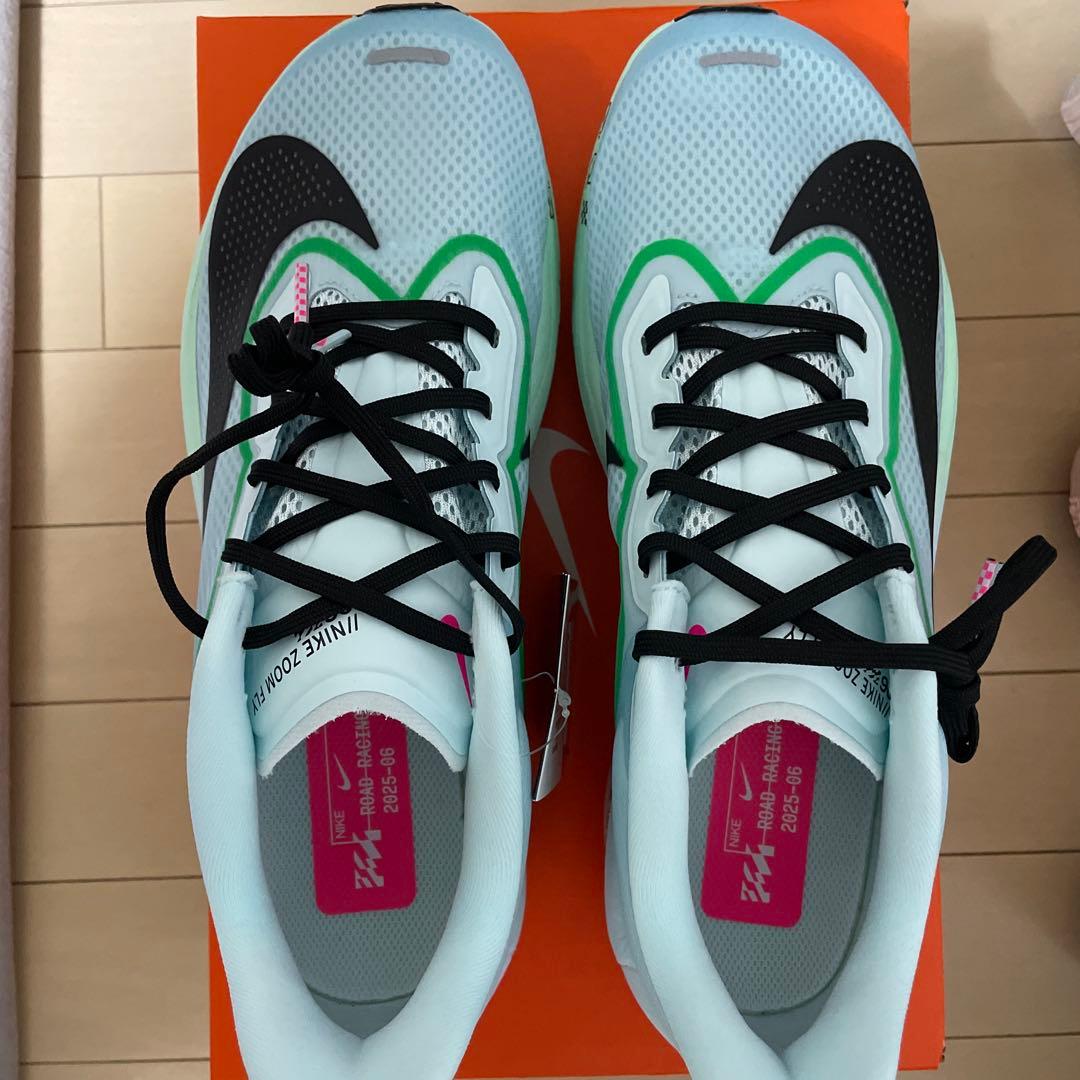 Nike Zoom Fly6 ナイキ　ズームフライ6 27.5