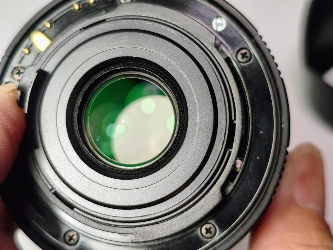 【黒死病対策】【内臓電池交換】PENTAX K-30 初心者向けセット