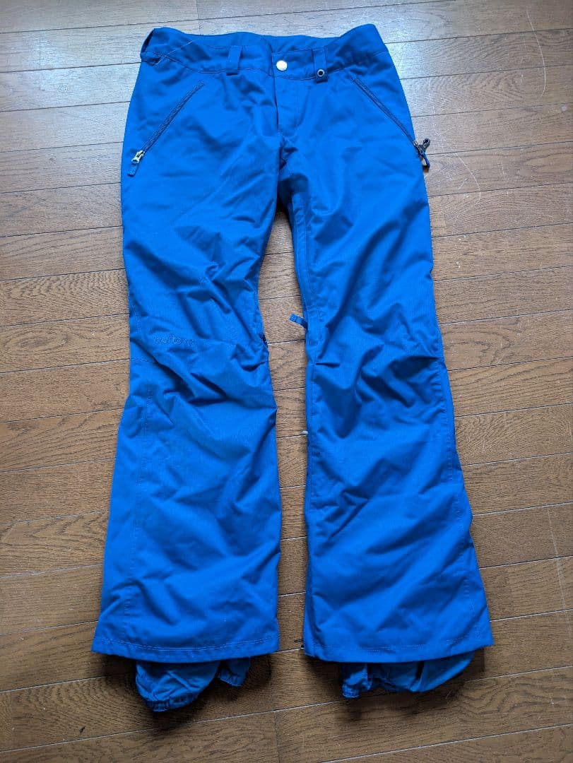 BURTON　バートン　スノーボード　ウェア　パンツ　ジャケット