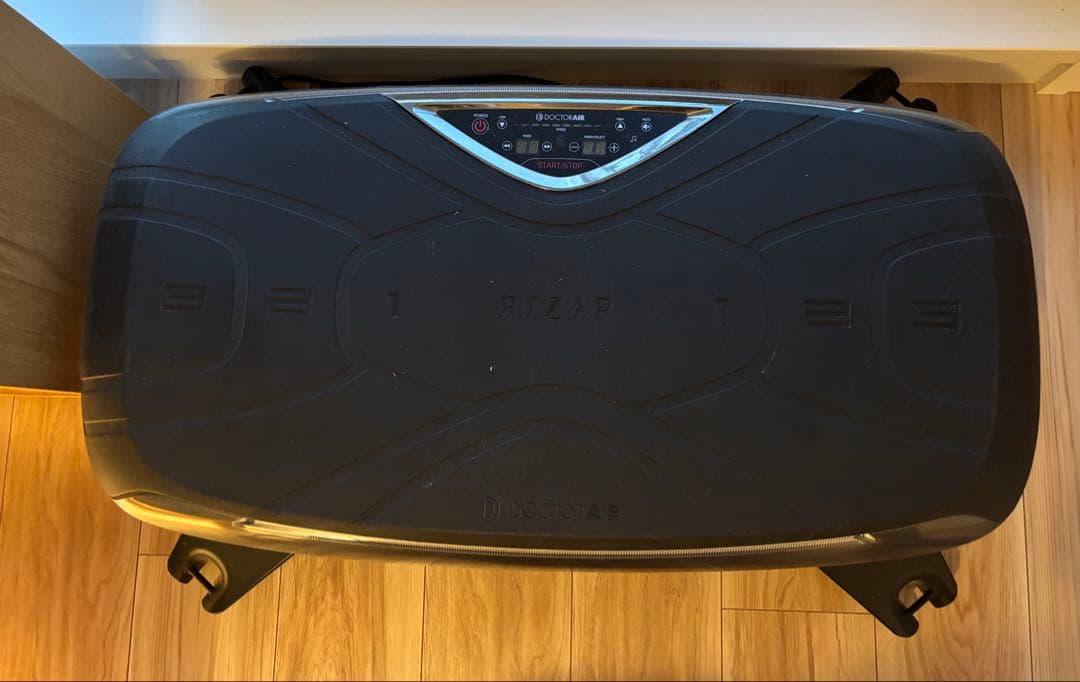 ⚠️送料無料！【乗るだけライザップ】3D BALANCE BLADE