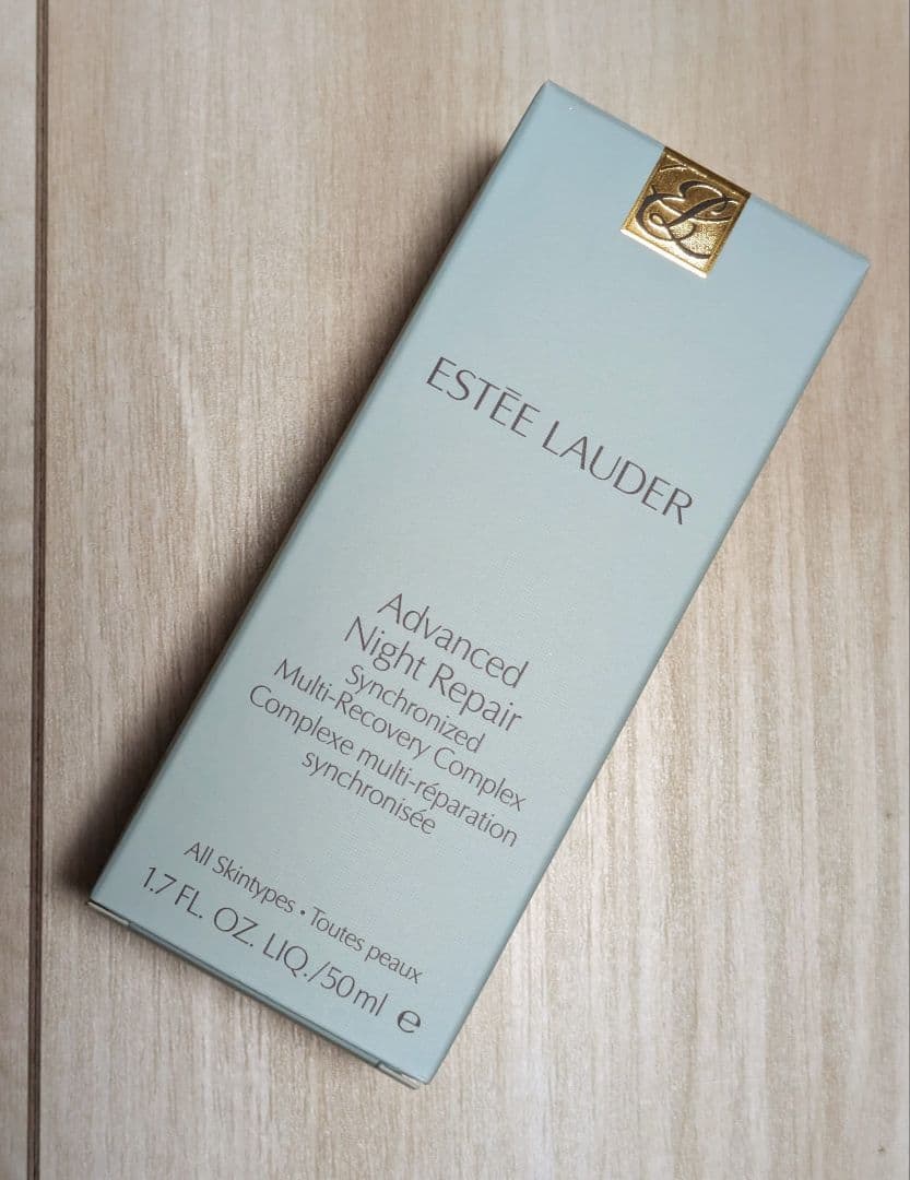 国内正規品★41%OFF!!★新品未開封★エスティローダーアドバンスナイトリペア