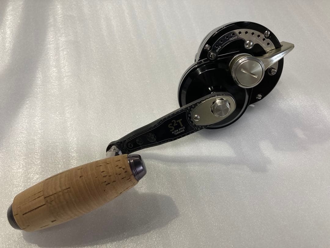 スタジオオーシャンマーク　ブルーヘブン　OGM BHL50LHi/L-S2T