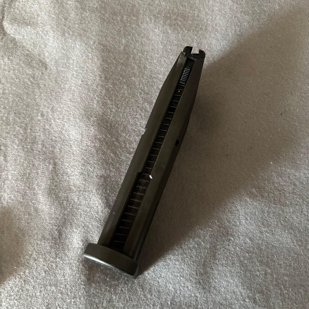 M9 ピストル　東京マルイ　ガスブローバック　おまけ付き