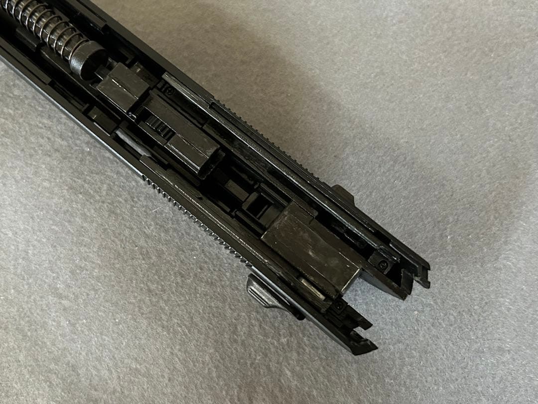 M9 ピストル　東京マルイ　ガスブローバック　おまけ付き