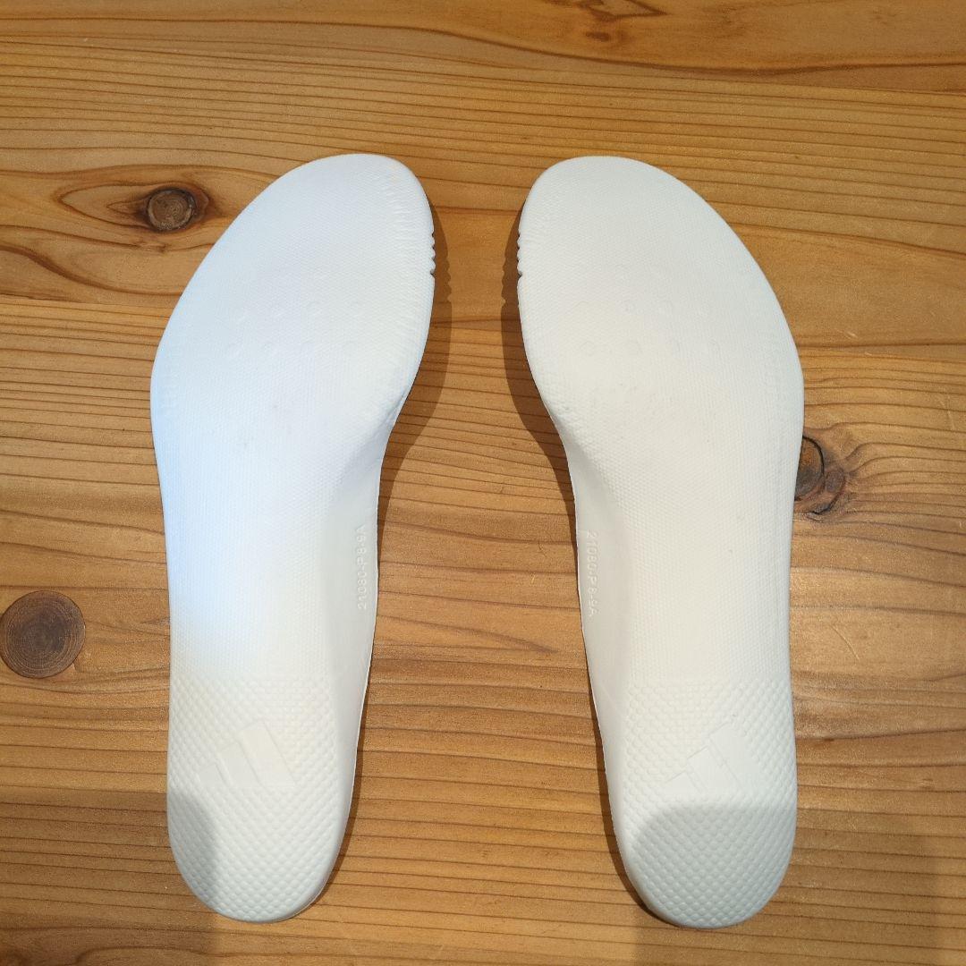 adidas adizero　ボストン13 ブラック 26.5cm