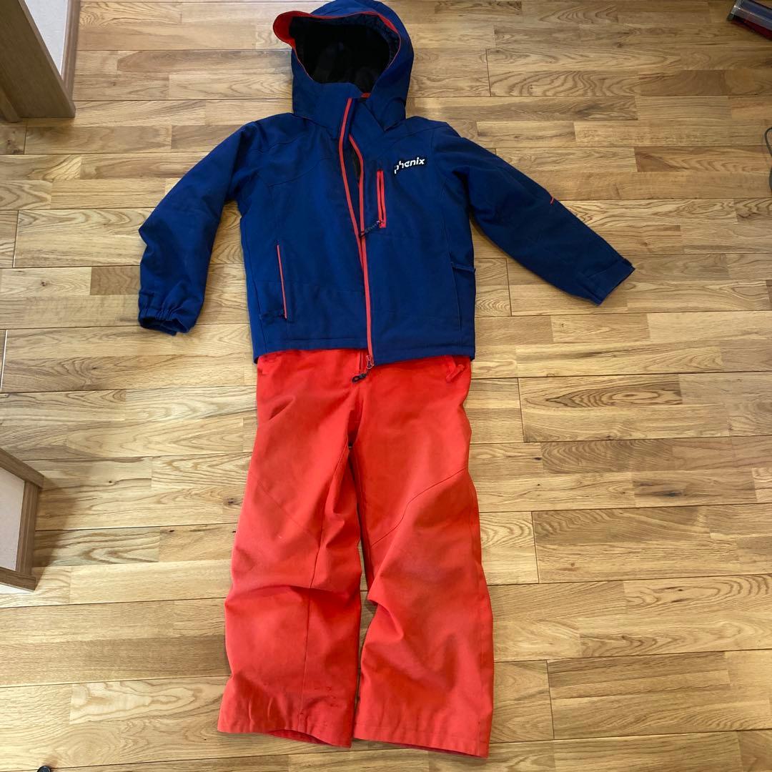 ウェアー　130㎝