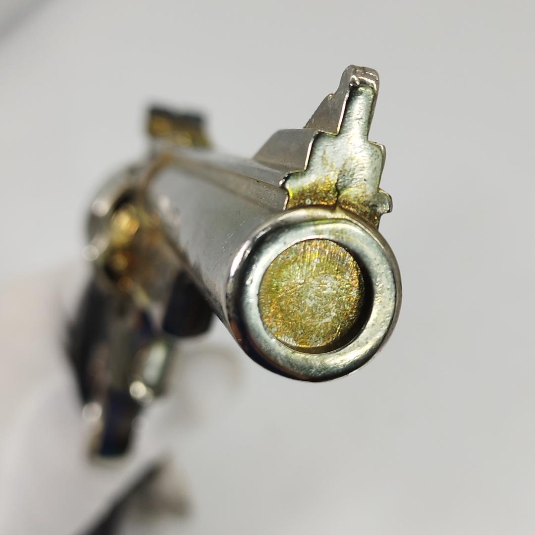 コクサイ スミス & ウェッソン 44 マグナム SMG 金属モデルガン