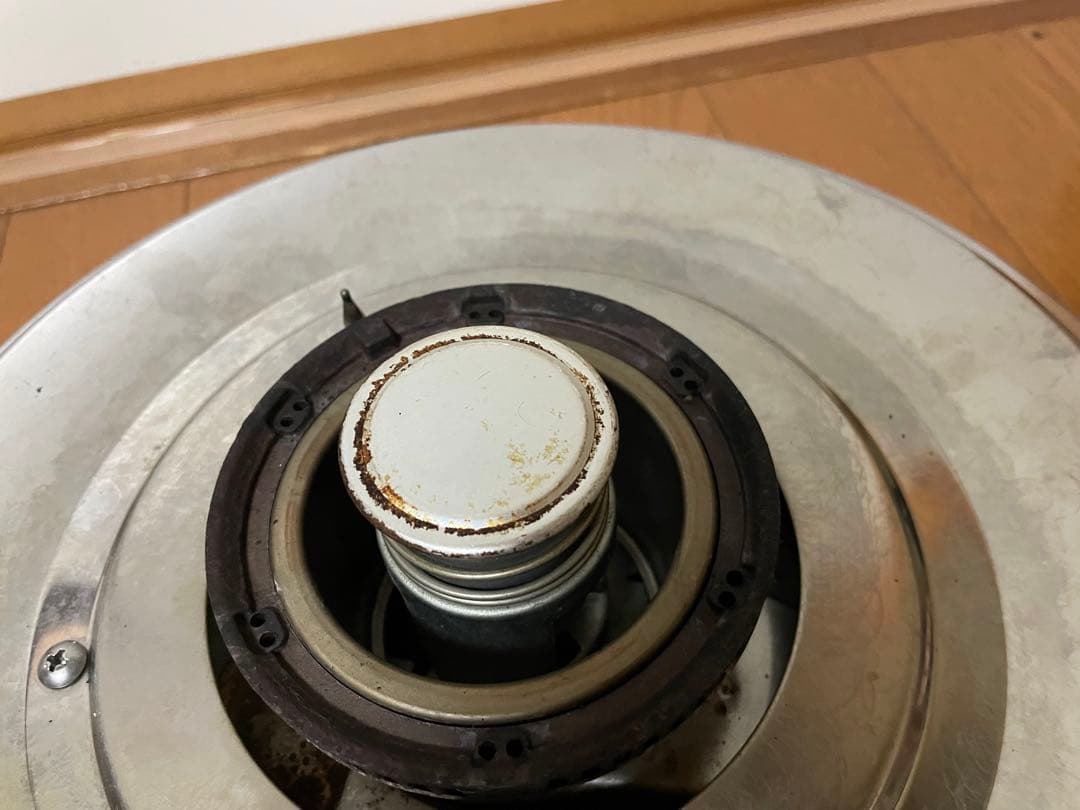 リンナイ 2升炊き炊飯器 都市ガス用 RR-20SF2