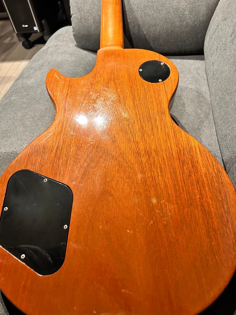 Gibson レスポール standard premium plus 1992