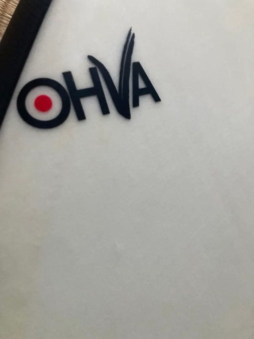 【極美品】Three Weather『SHIZUKU』ショートボード EPS