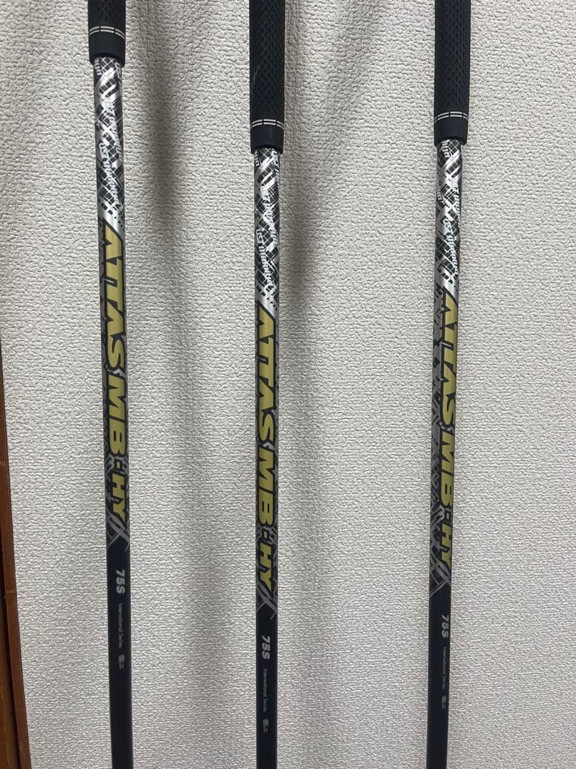 キャロウェイ クラブセット パラダイム エピック apex JAWS