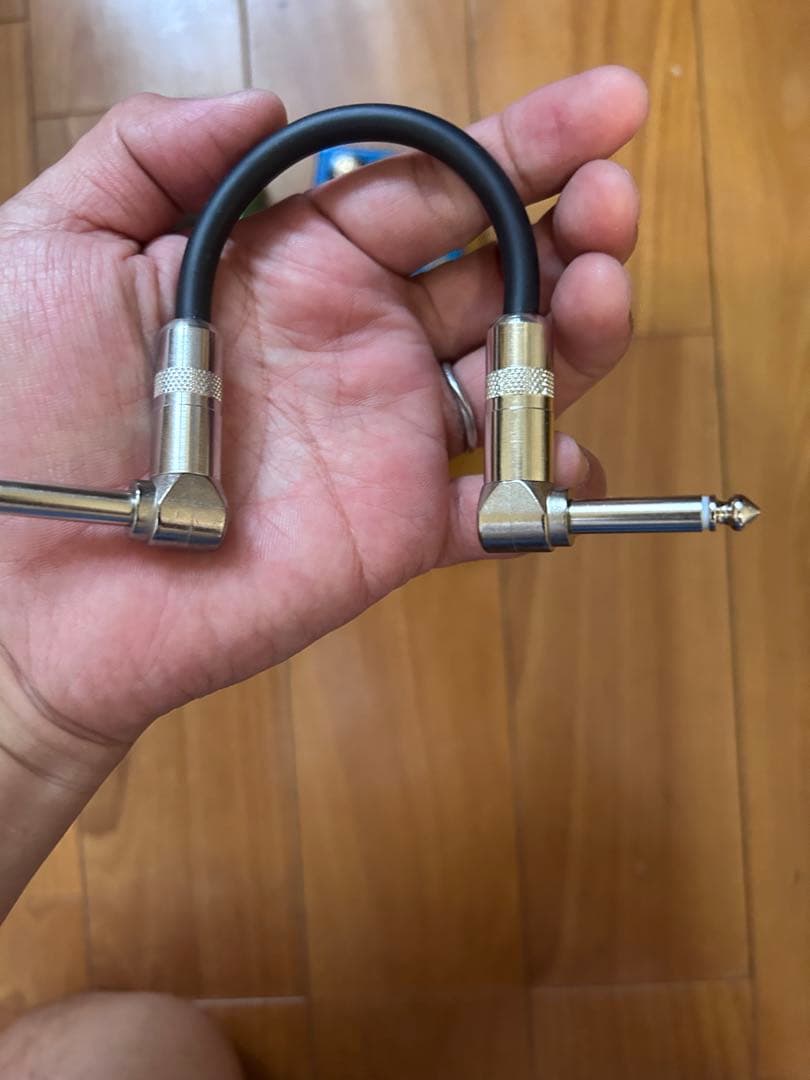 最終値下‼️Tube Screamer & Blues D セット