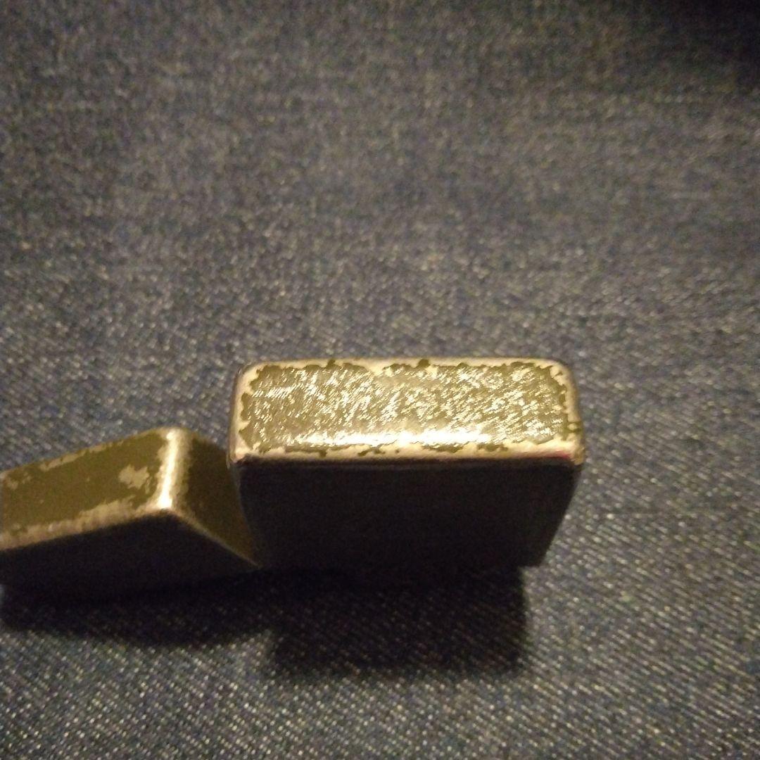 PARK　オイルライター　WW  II ビンテージII ZIPP 風